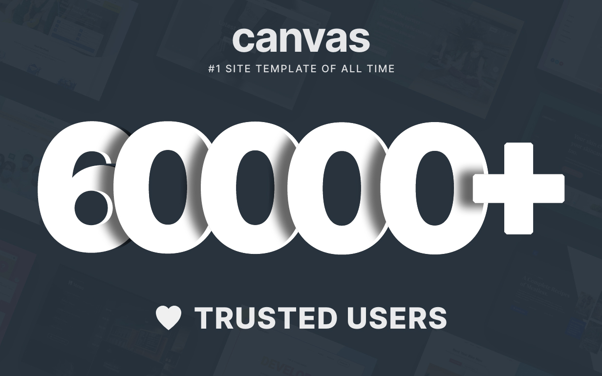 60000+ Sales