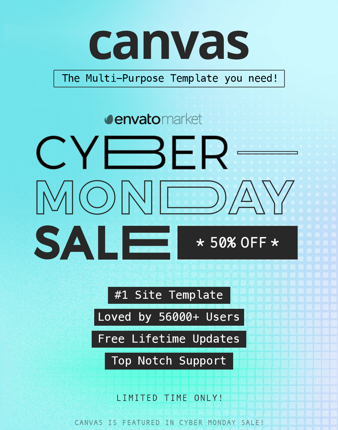 Cyber Monday 2020