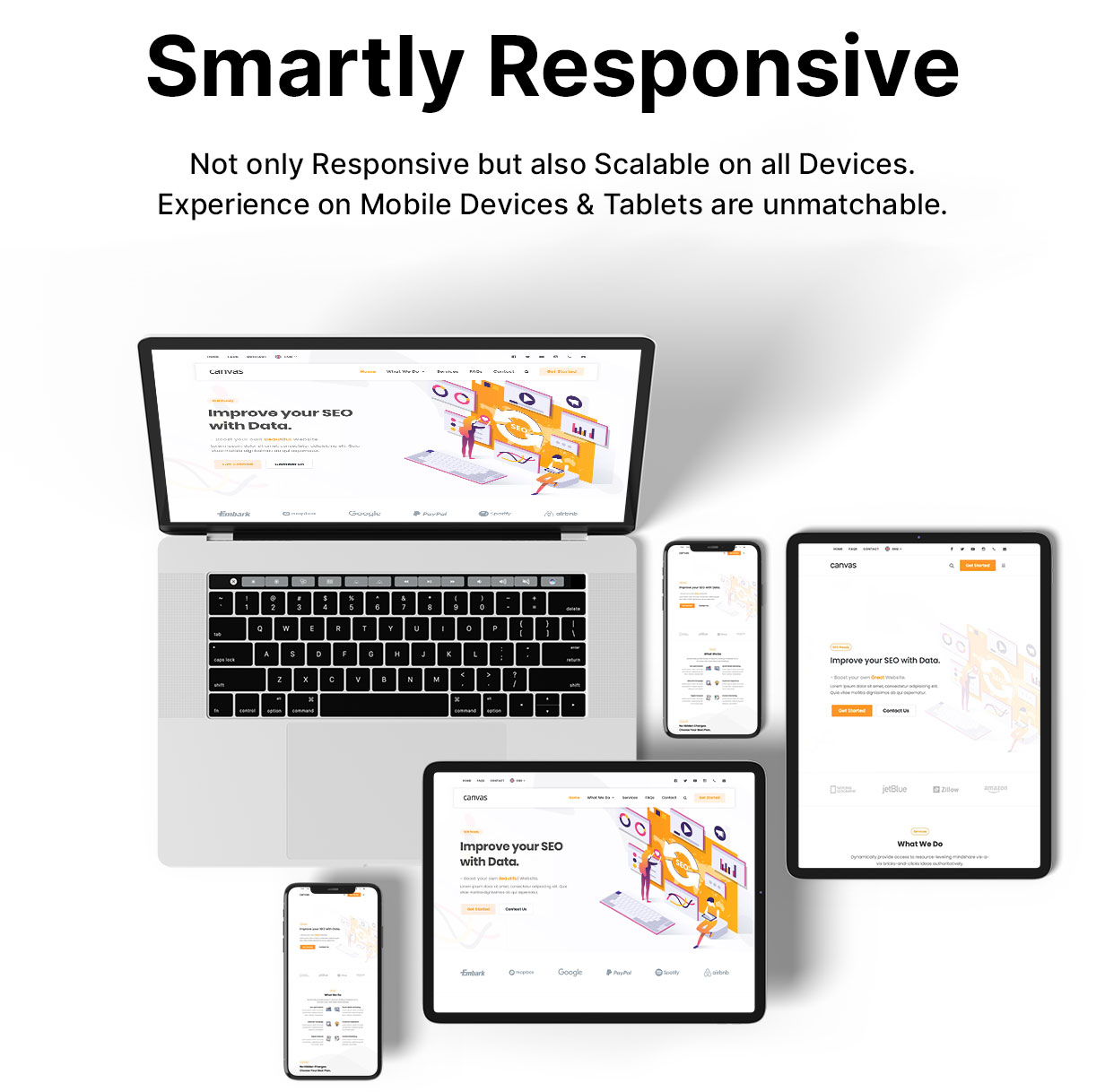 Responsive