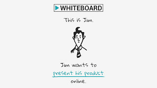 Premium Whiteboard Template